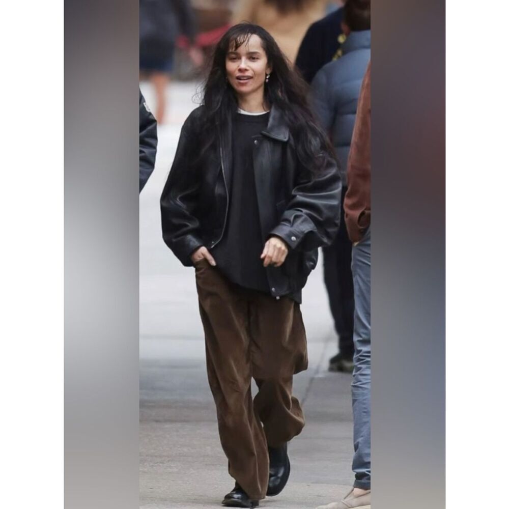 Wear it like Zoe’! - Picture 12 of 16